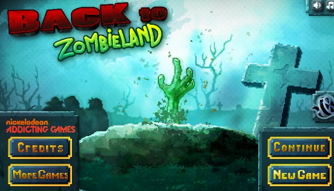 Уникальный зомби играть онлайн | Просмотры: 1310 |