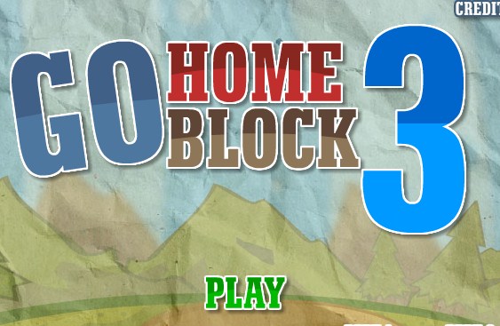 Квадратный блок играть онлайн | Просмотры: 1183 |