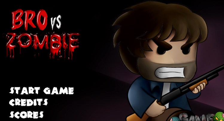 Спасение от зомби играть онлайн | Просмотры: 2769 |