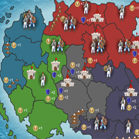 Кланы Севера | Просмотры: 3806 | Запуски: 0 |