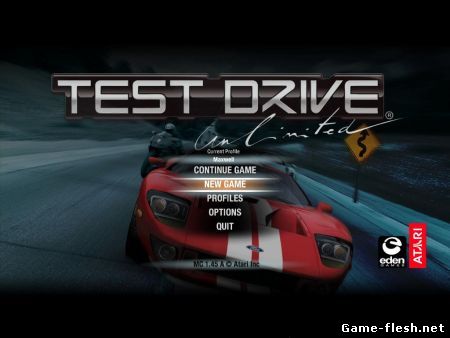 Test Drive Unlimited 2 картинка
